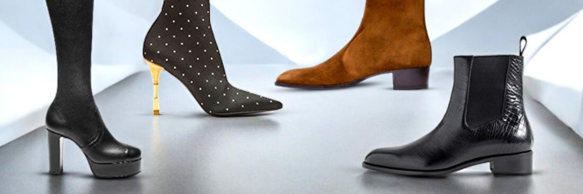 Collection: Boots Collection: Boots