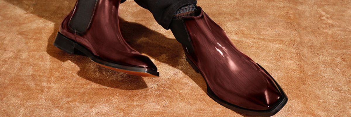 Collection: Men Shoes Boots Collection: Men Shoes Boots