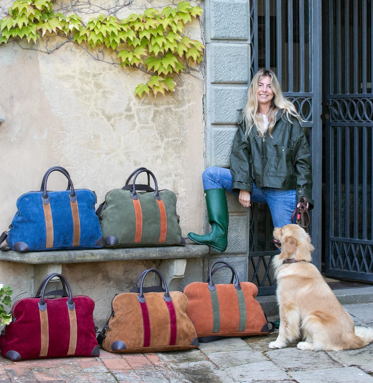 Damendüfte, Uhren, Handtaschen, Schmuck und Geschenke für Sie