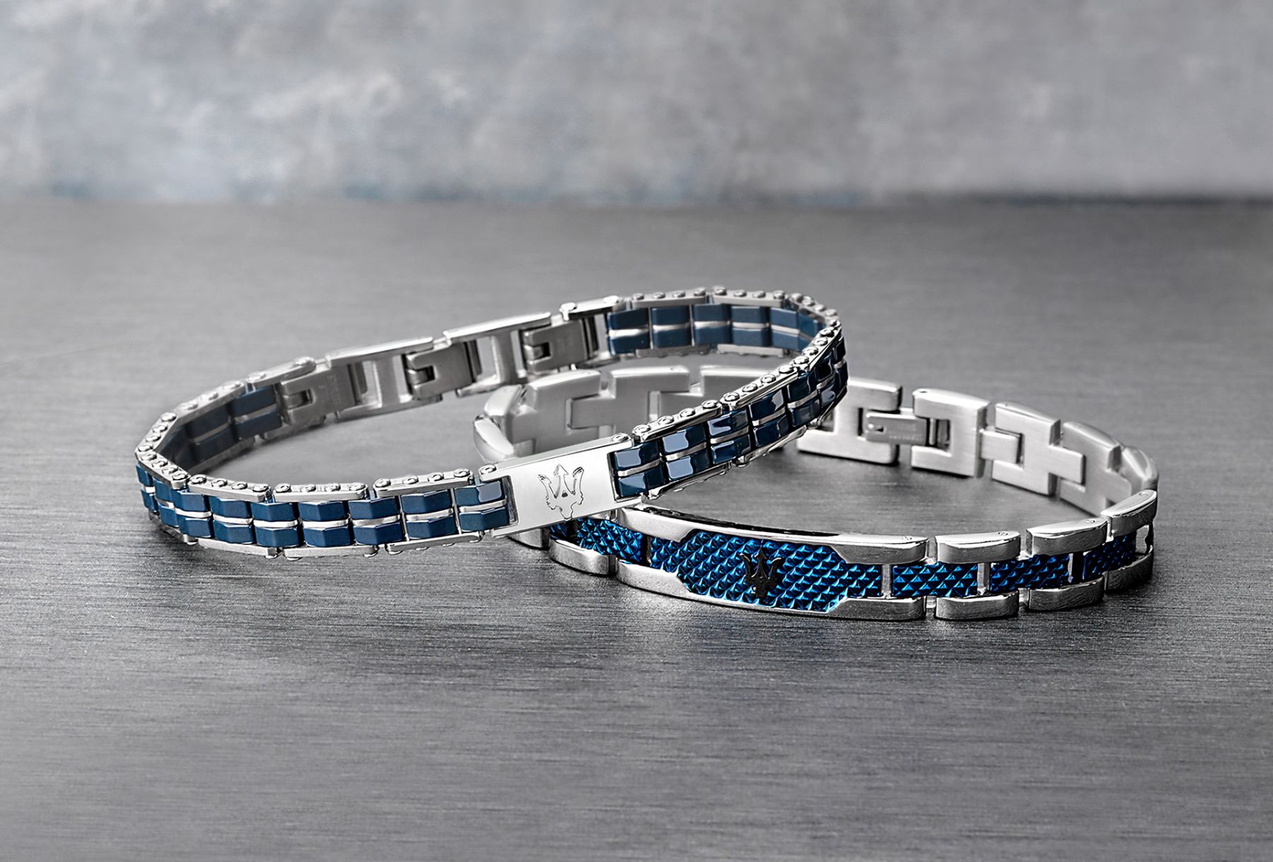 Maserati Schmuck
