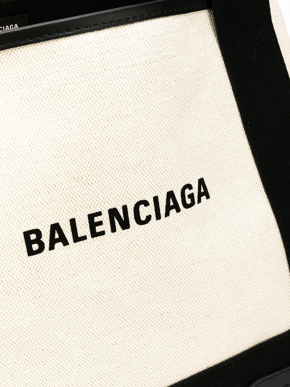 Shopper UNI Balenciaga Bag White Brand