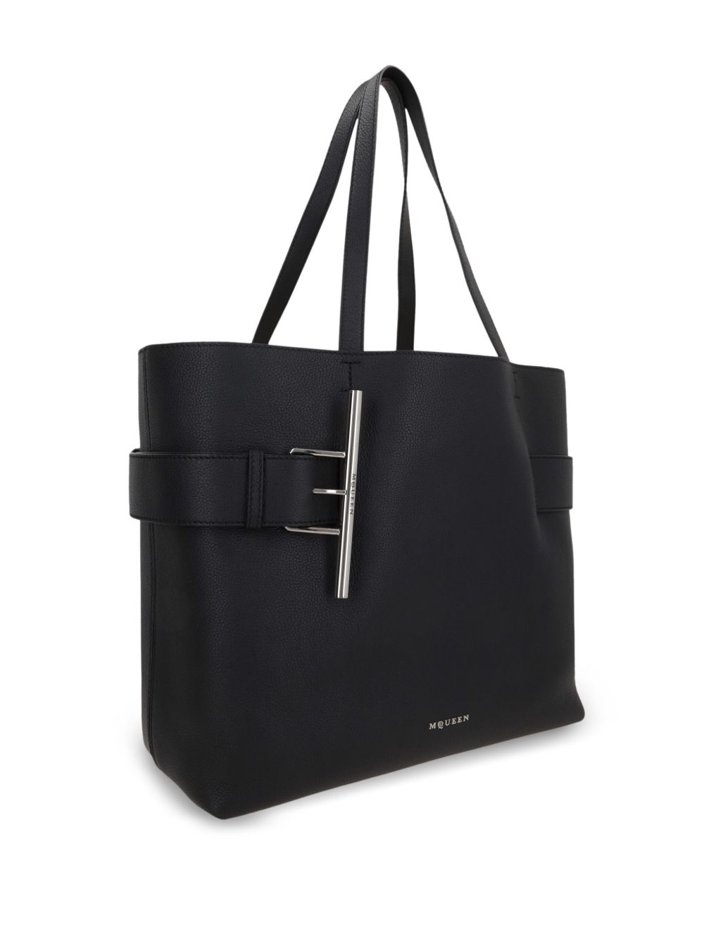 Alexander McQueen Taschen.. Schwarz