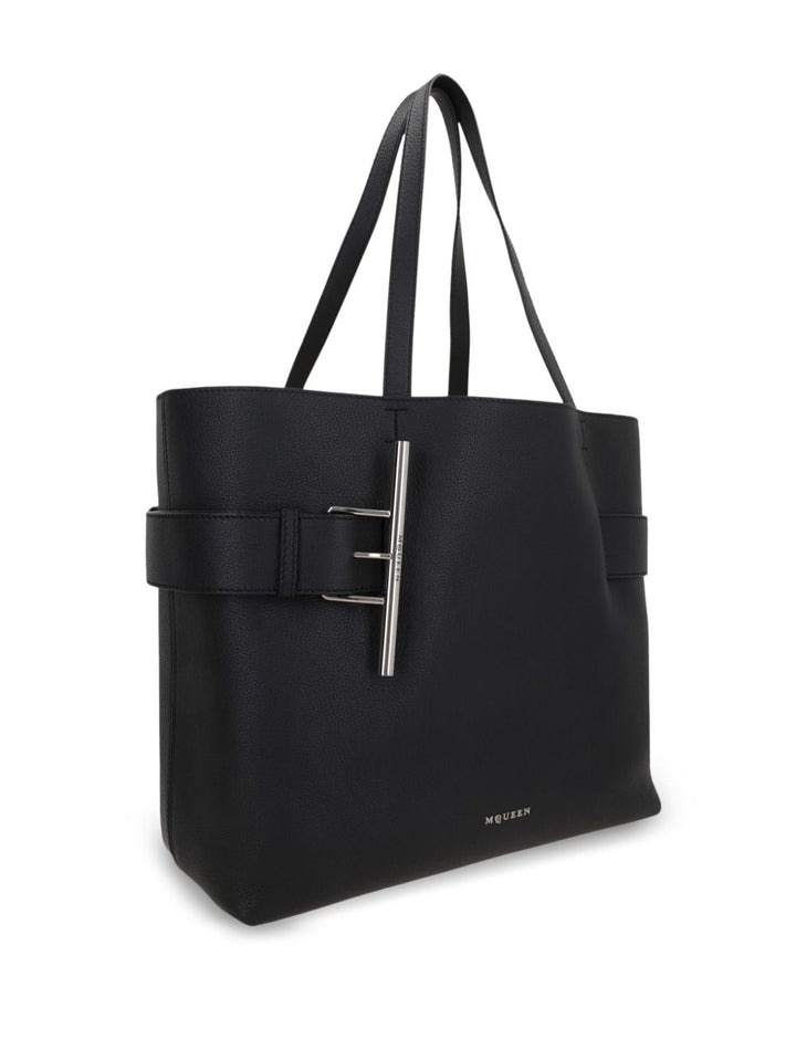 Alexander McQueen Taschen.. Schwarz