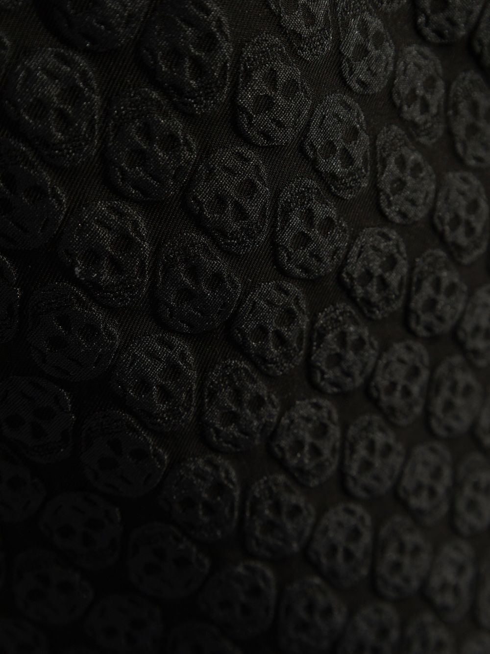 Alexander McQueen Shorts Schwarz