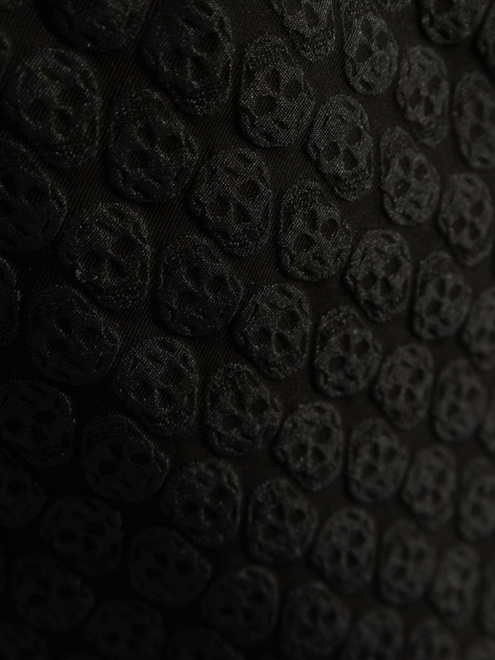 Alexander McQueen Shorts Schwarz