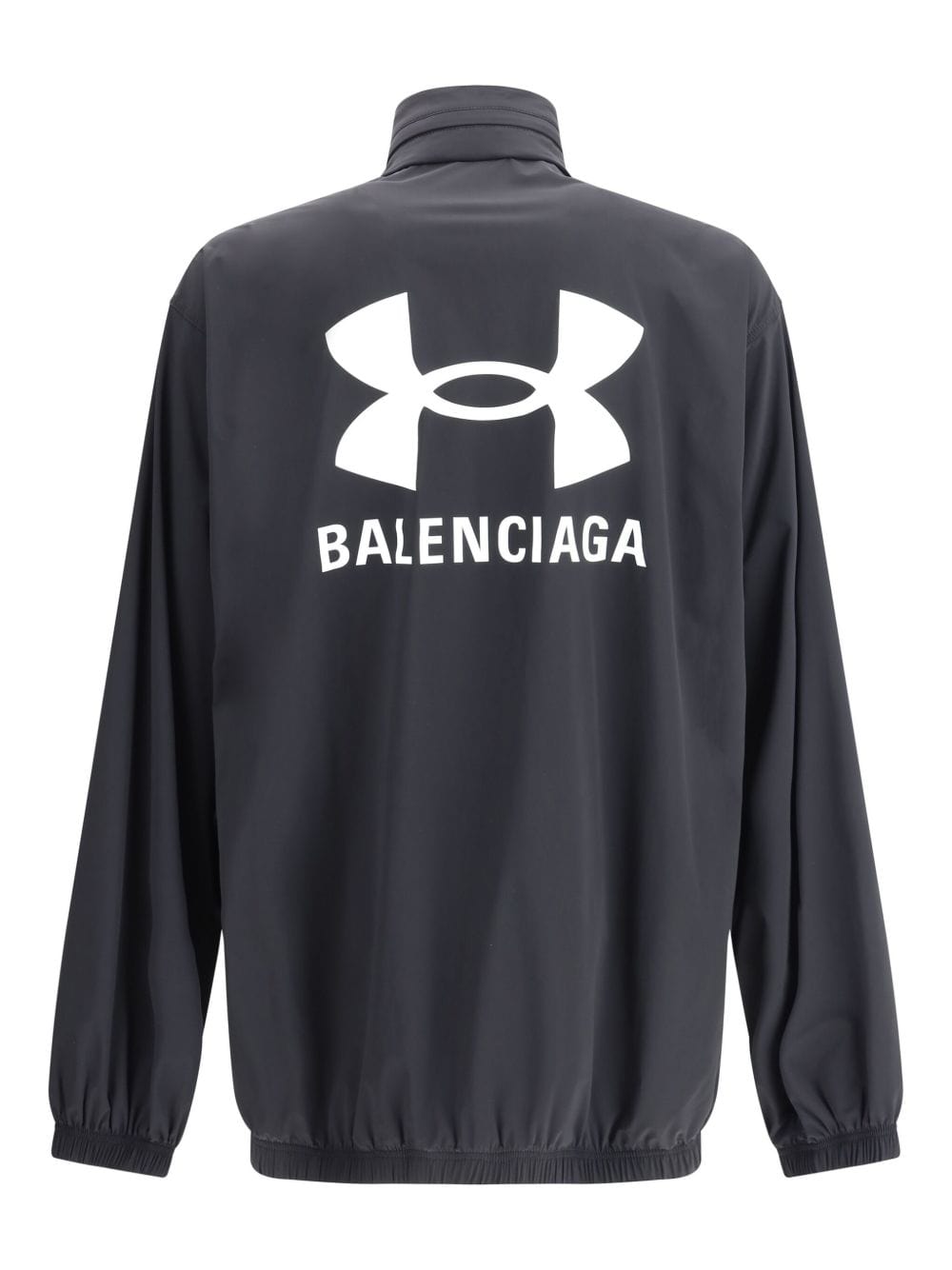 Jackets Balenciaga Coats Black Brand