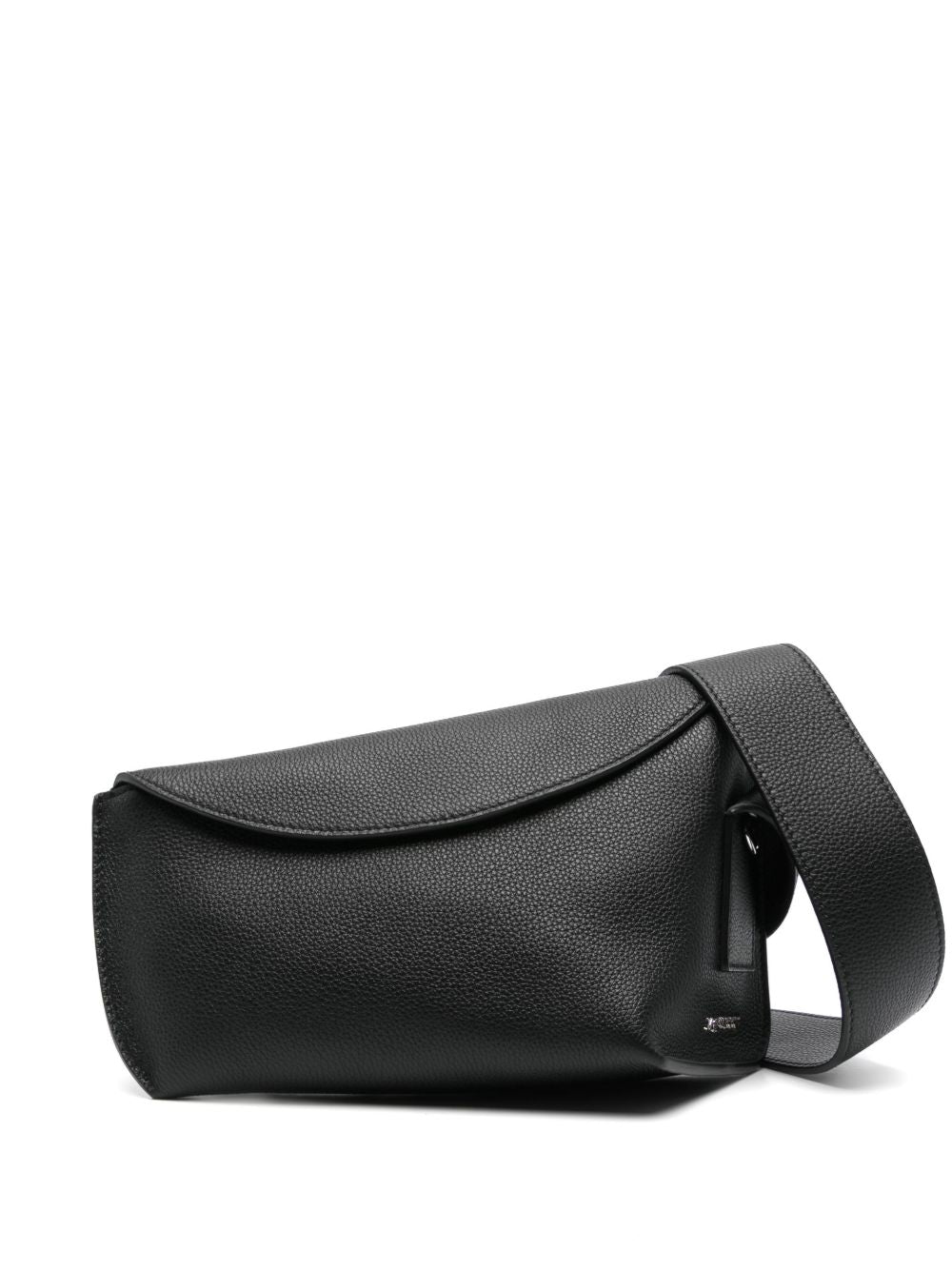 Alexander Mcqueen T-Bar leather shoulder bag