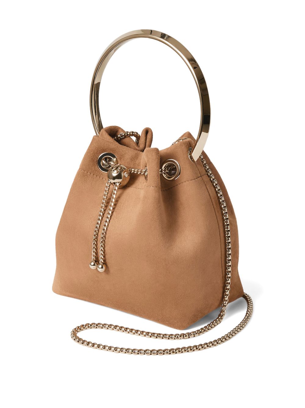 Jimmy Choo Bags.. Brown