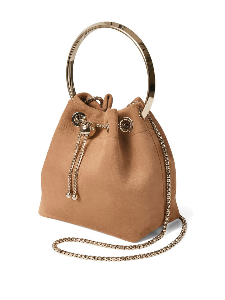Jimmy Choo Bags.. Brown