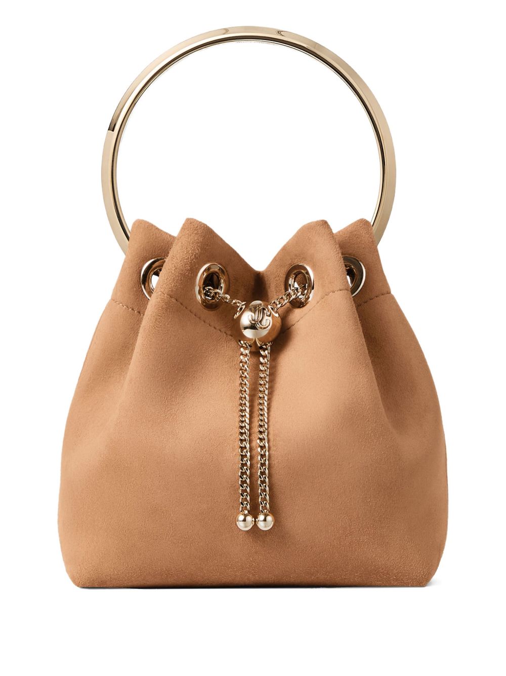 Jimmy Choo Bags.. Brown