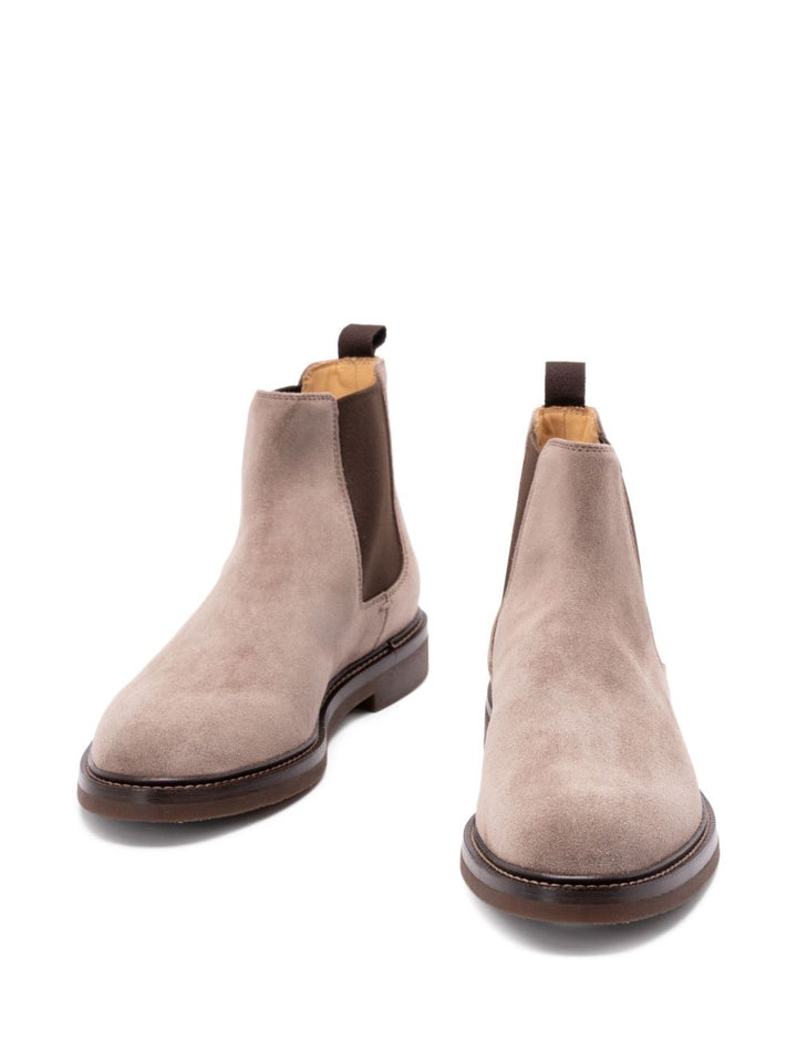 Brunello Cucinelli Boots