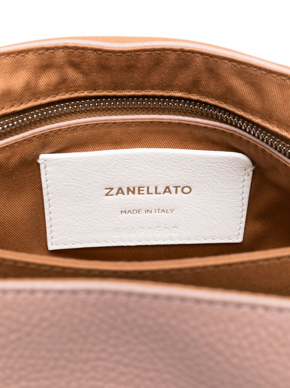 Zanellato Bags.. Pink