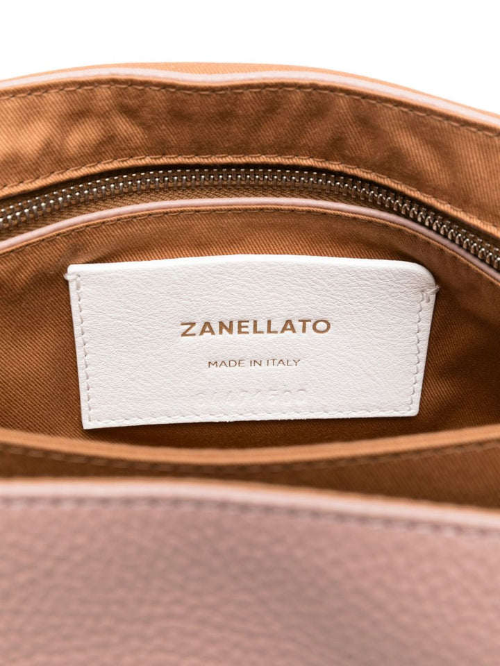 Zanellato Bags.. Pink