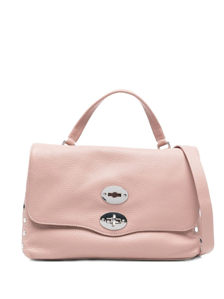 Zanellato Bags.. Pink