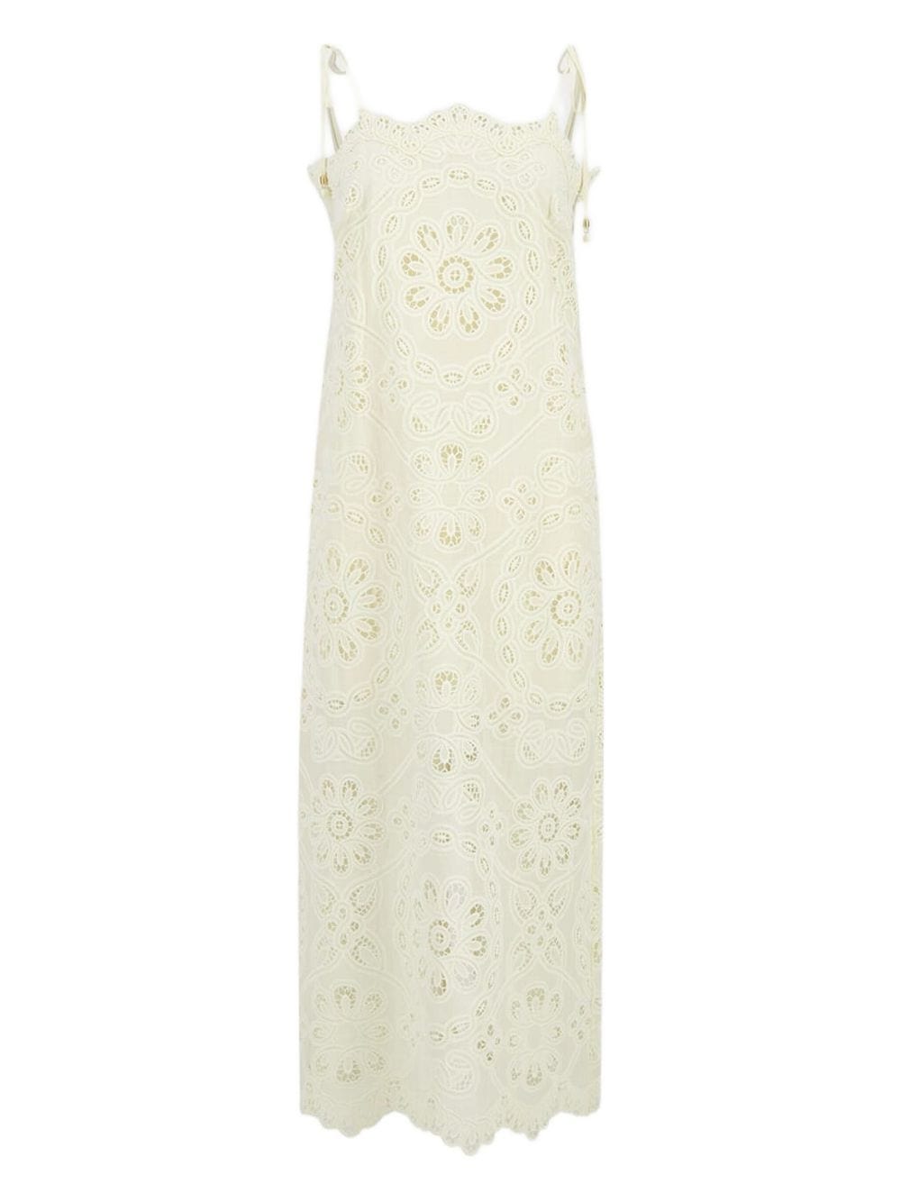 Dresses Zimmermann Dresses Ivory Brand
