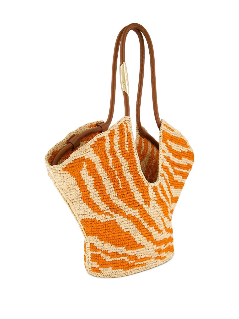 Zimmermann Bags.. Orange