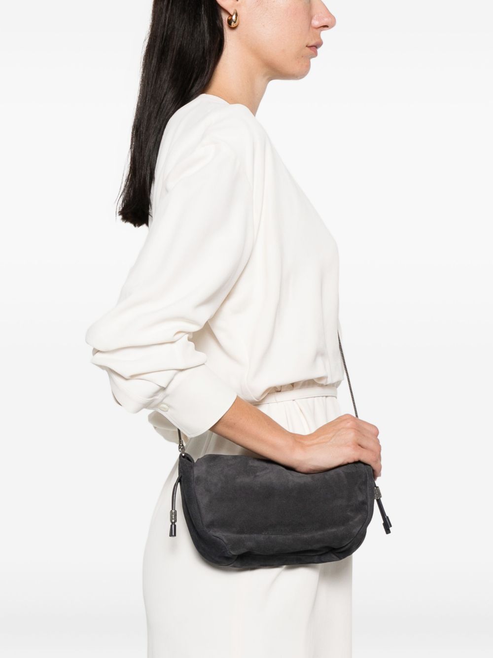 Brunello Cucinelli Bags.. Brown