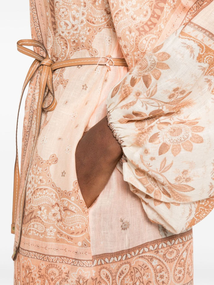 Zimmermann Dresses MultiColour