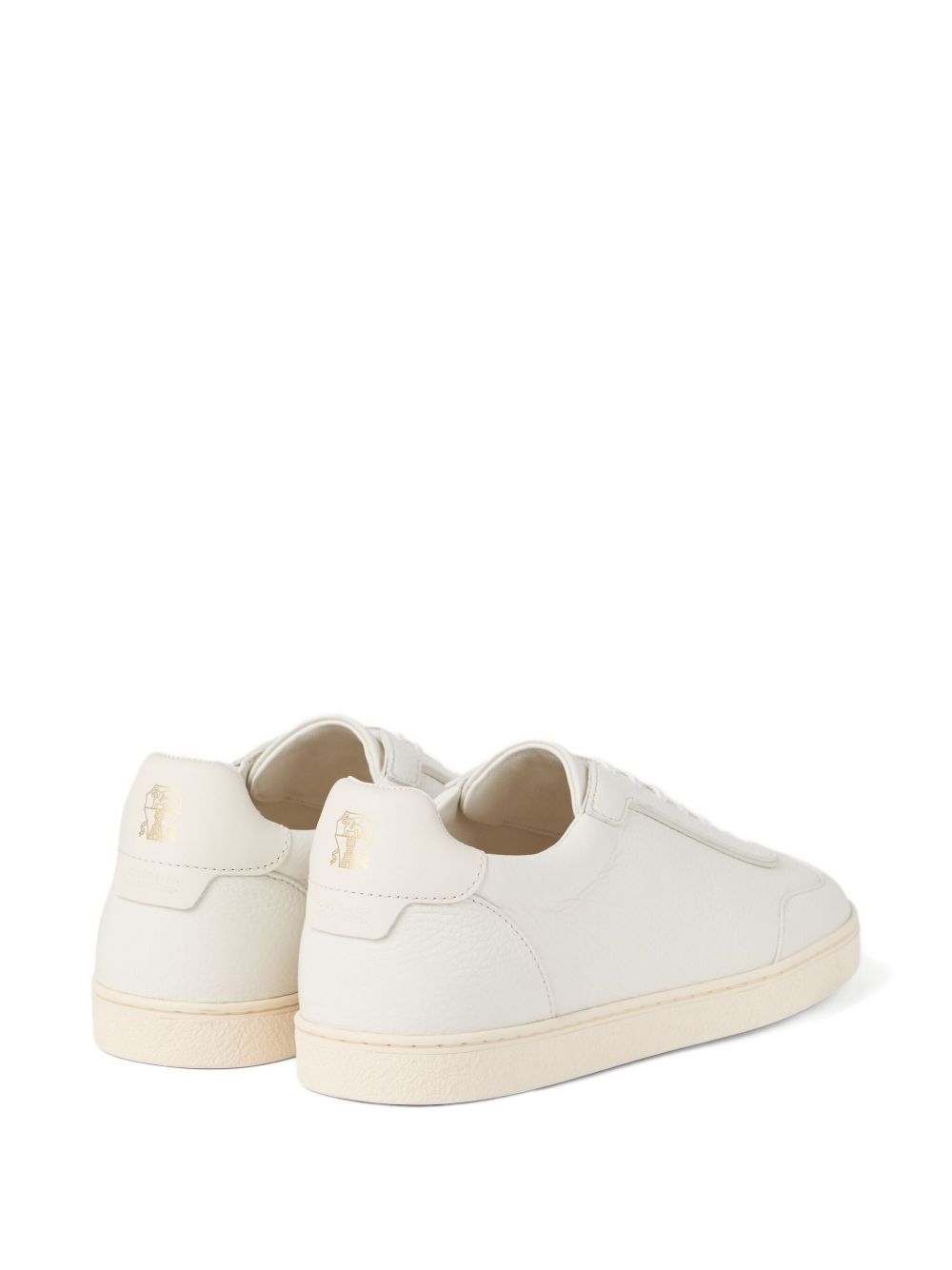 Brunello Cucinelli Sneakers White