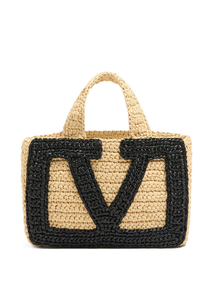 Valentino Garavani Bags.. Black
