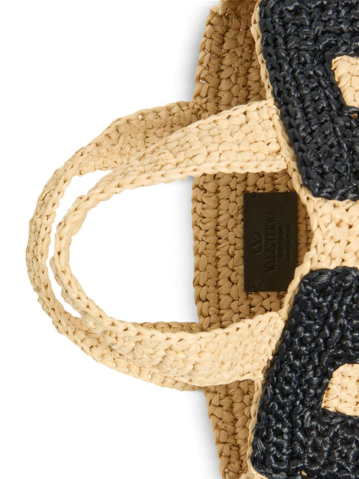 Valentino Garavani Bags.. Black