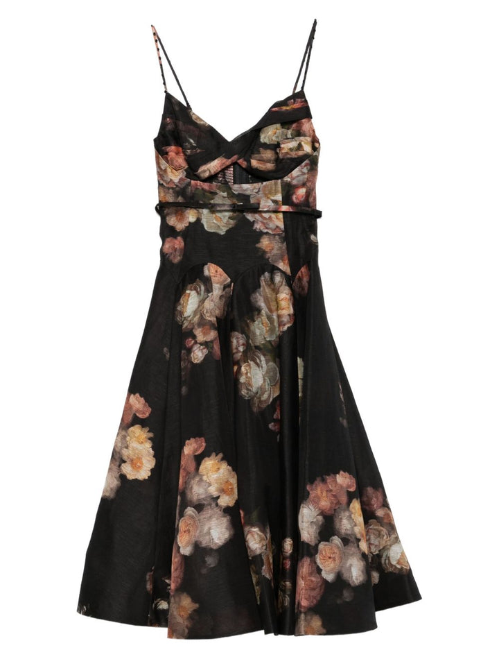 Zimmermann Dresses Black