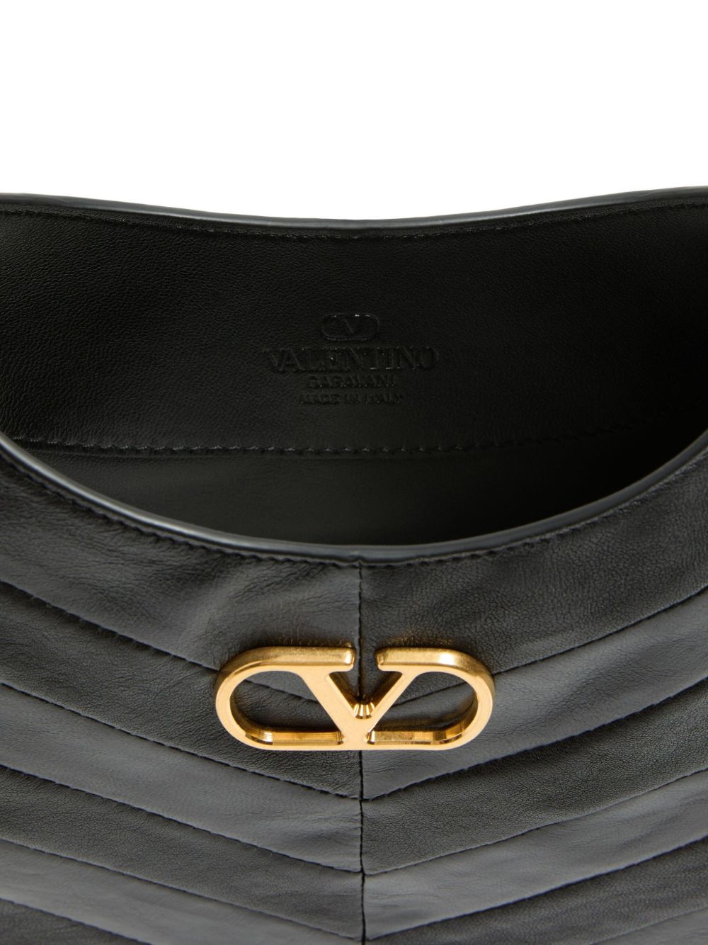 Valentino Garavani Bags.. Black