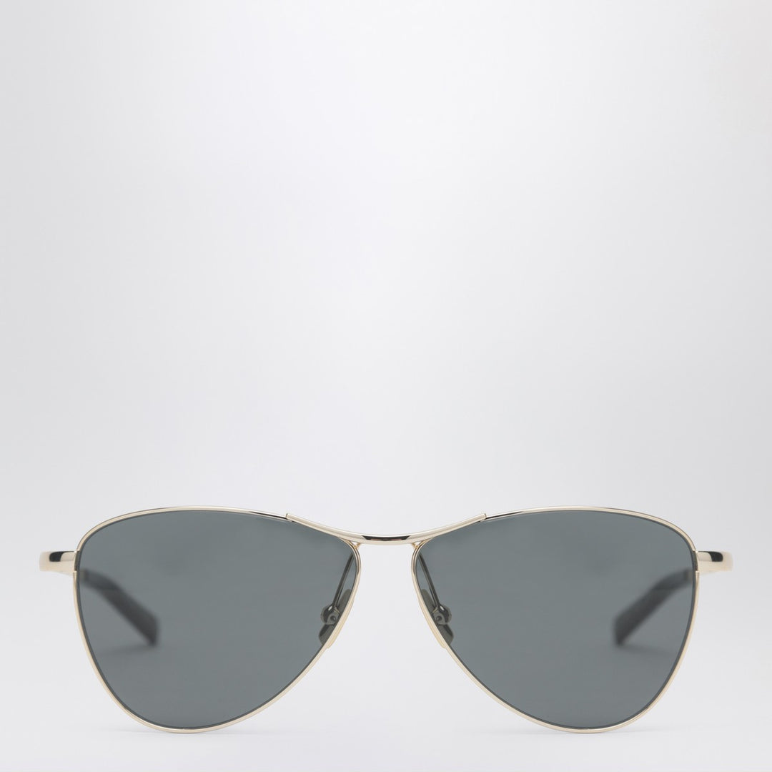 Saint Laurent SL 831 gold/black sunglasses