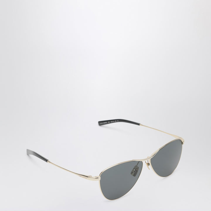 Saint Laurent SL 831 gold/black sunglasses