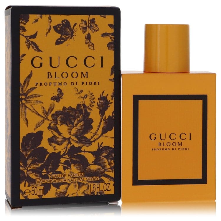 Perfume & Cologne 50 ml Eau De Parfum Spray Gucci Bloom Profumo Di Fiori Eau De Parfum Spray Brand
