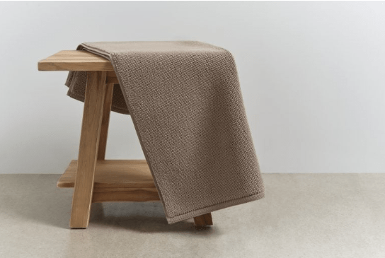 Bemboka Bath Mats 60x95cm / Mocha Bemboka Micro Cotton Bath Mats Bemboka Micro Cotton Bath Mats – Luxury & Comfort Brand