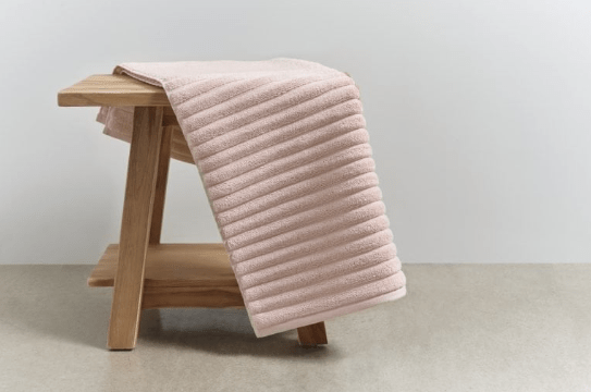 Bemboka Bath Mats 60x95cm / Blush Bemboka Pure Cotton Bath Mats Bemboka Pure Cotton Bath Mats Brand