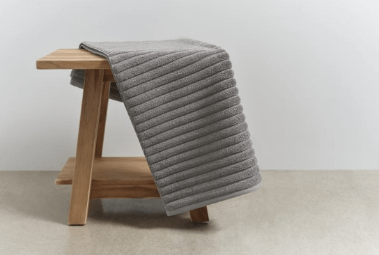 Bemboka Bath Mats 60x95cm / Gray Bemboka Pure Cotton Bath Mats Bemboka Pure Cotton Bath Mats Brand