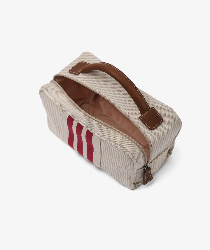 My Style Bags Cosmetic & Toiletry Bags My Style Bags Beauty Case Siracusa My Style Bags Personalised Beauty Case Siracusa Brand