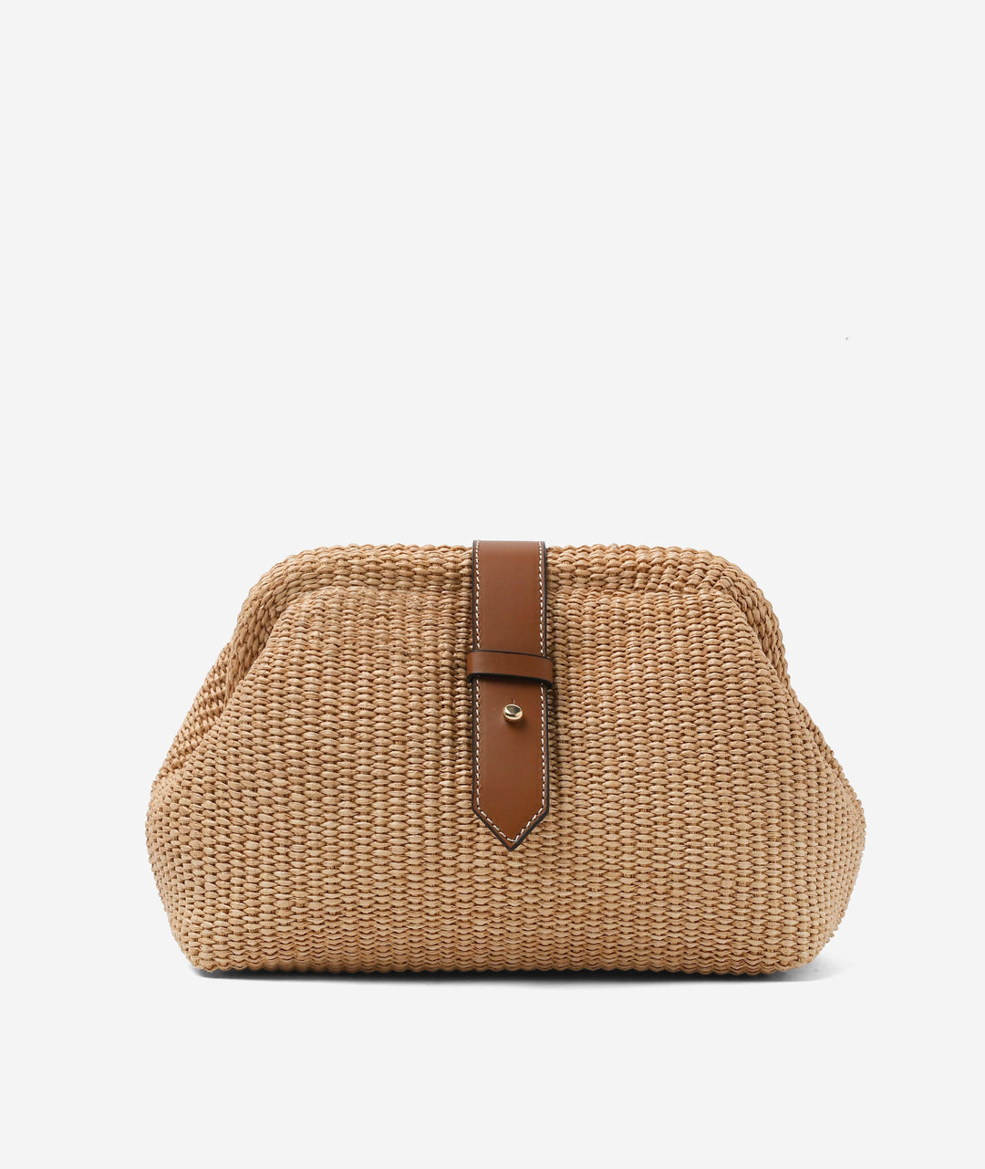 My Style Bags Handbags My Style Bags Francy Handbag - Straw My Style Bags Personalised Francy Handbag - Straw Brand