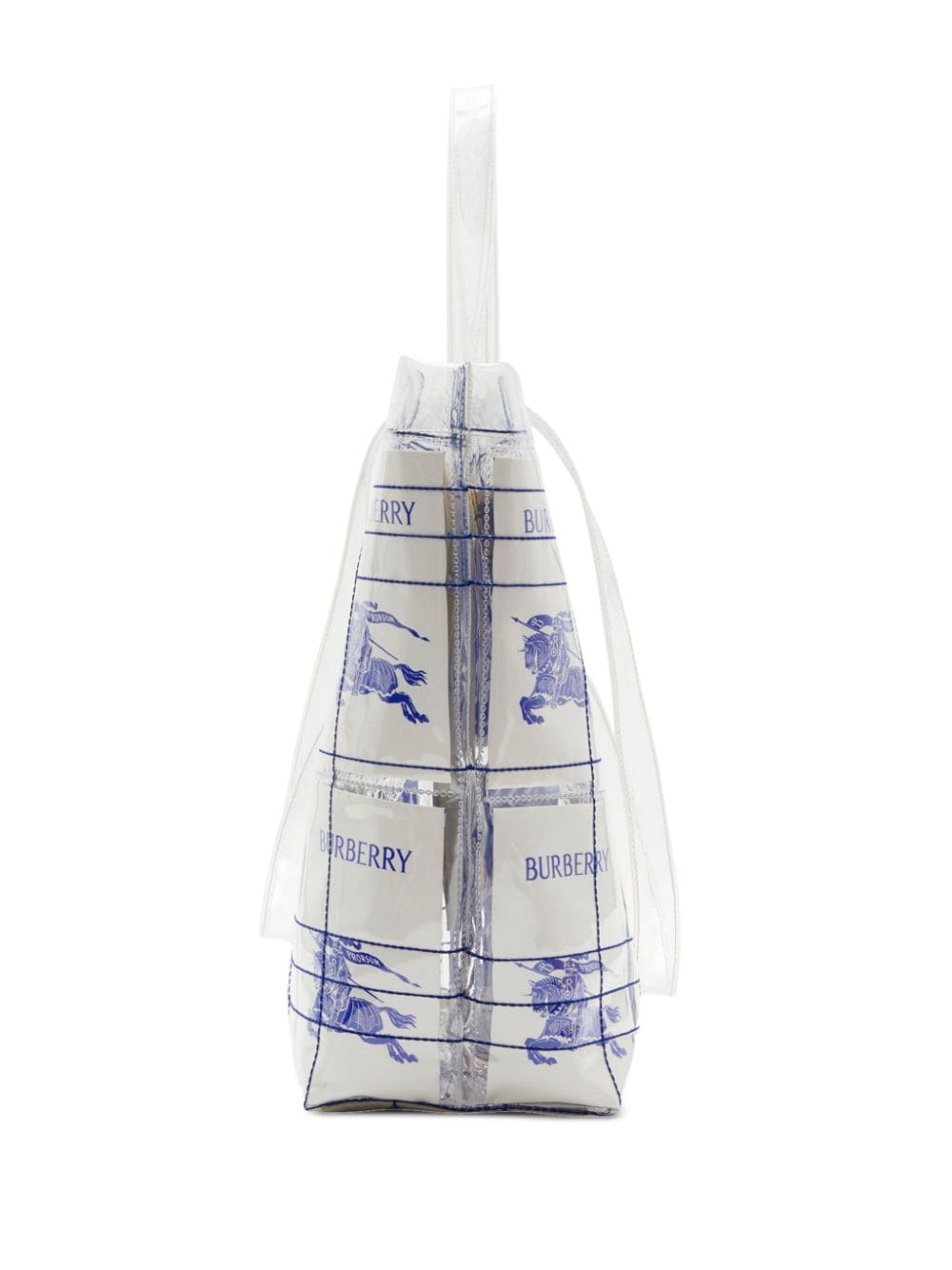 Burberry Shopper UNI Burberry Bag Multi Colour Burberry Bag Multi Colour Brand