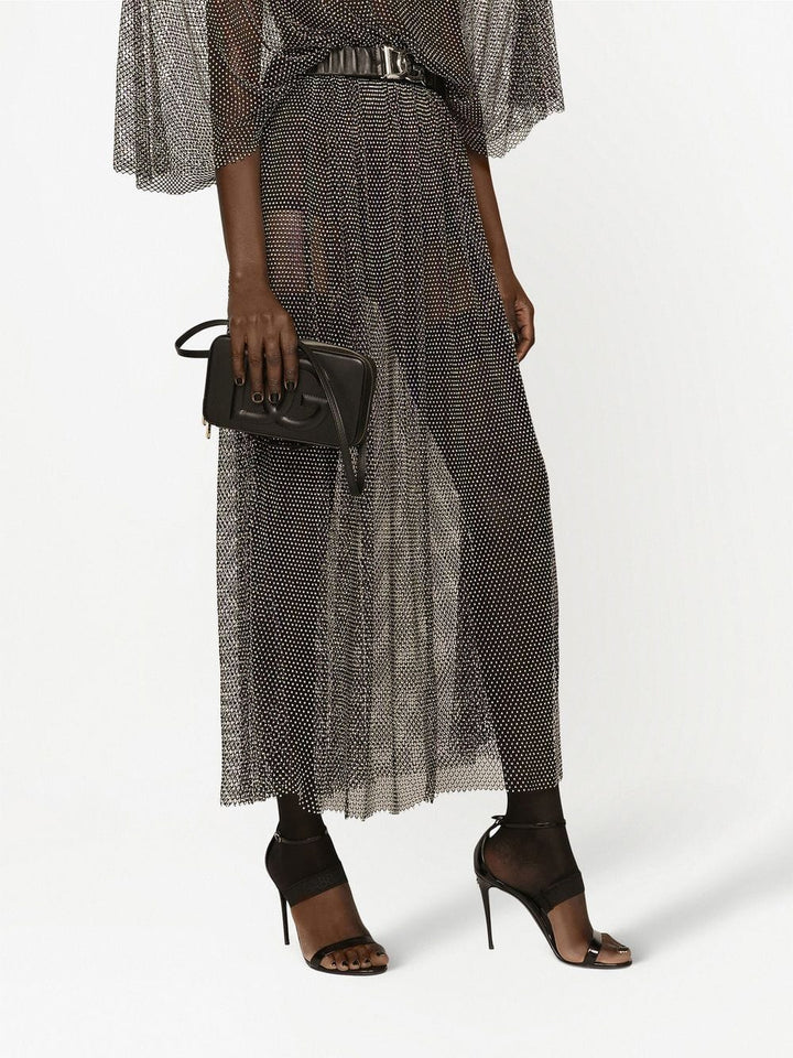 Dolce & Gabbana Shoulder UNI Dolce & Gabbana small DG Logo camera bag Dolce & Gabbana small DG Logo camera bag Brand