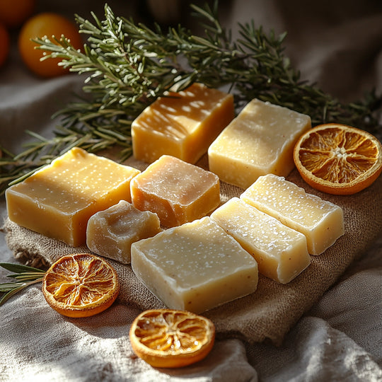 Top 10 italienische Luxusseifen, die Sie probieren müssen