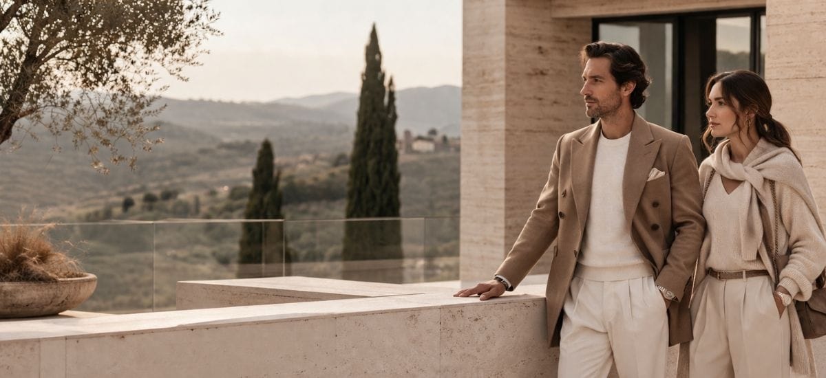 Brunello Cucinelli