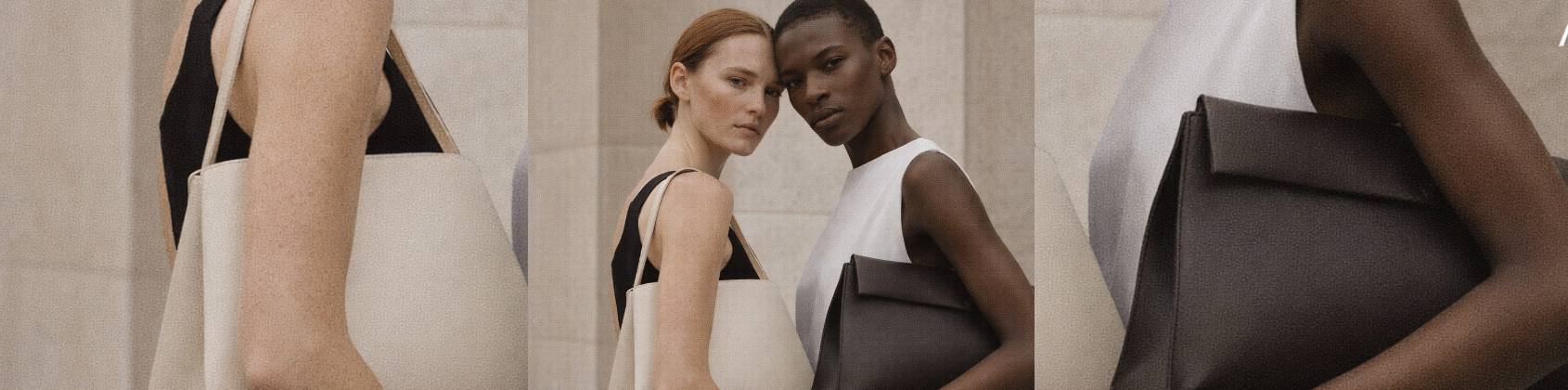 Collection: AESTHER EKME