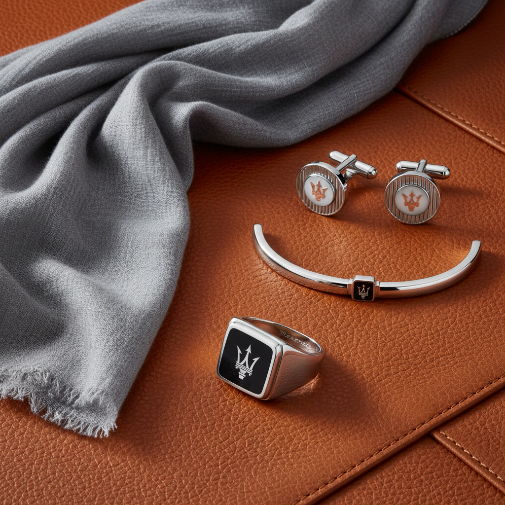 Designer Accessoires