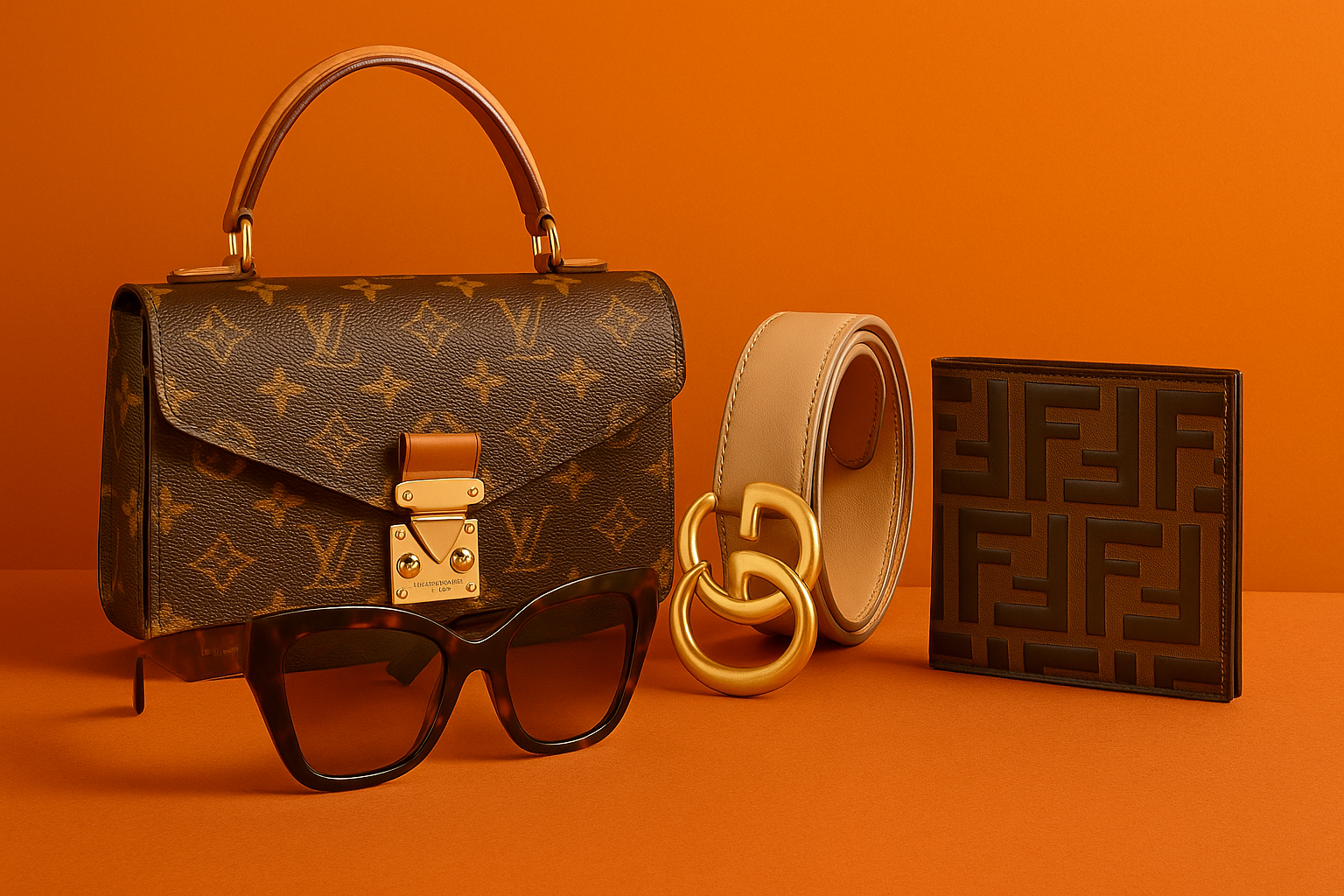 Collection: Designer Accessoires
