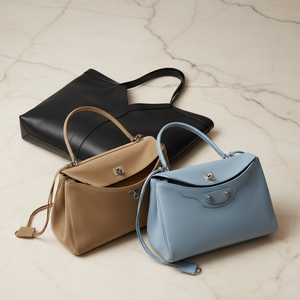 Designer-Taschen