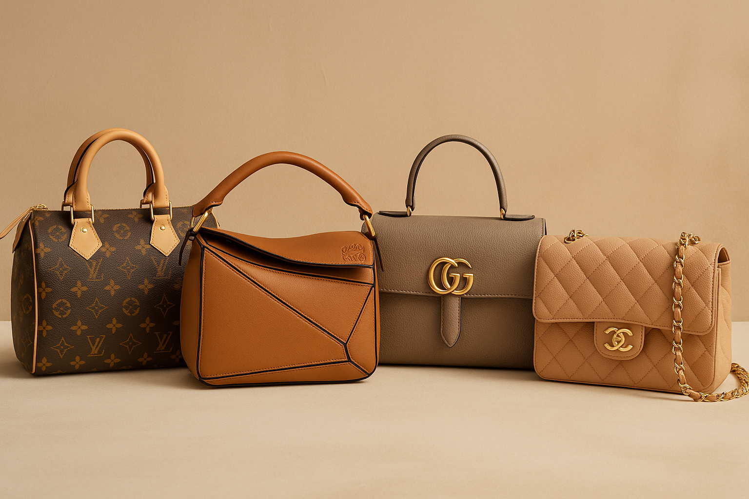 Collection: Designer-Taschen