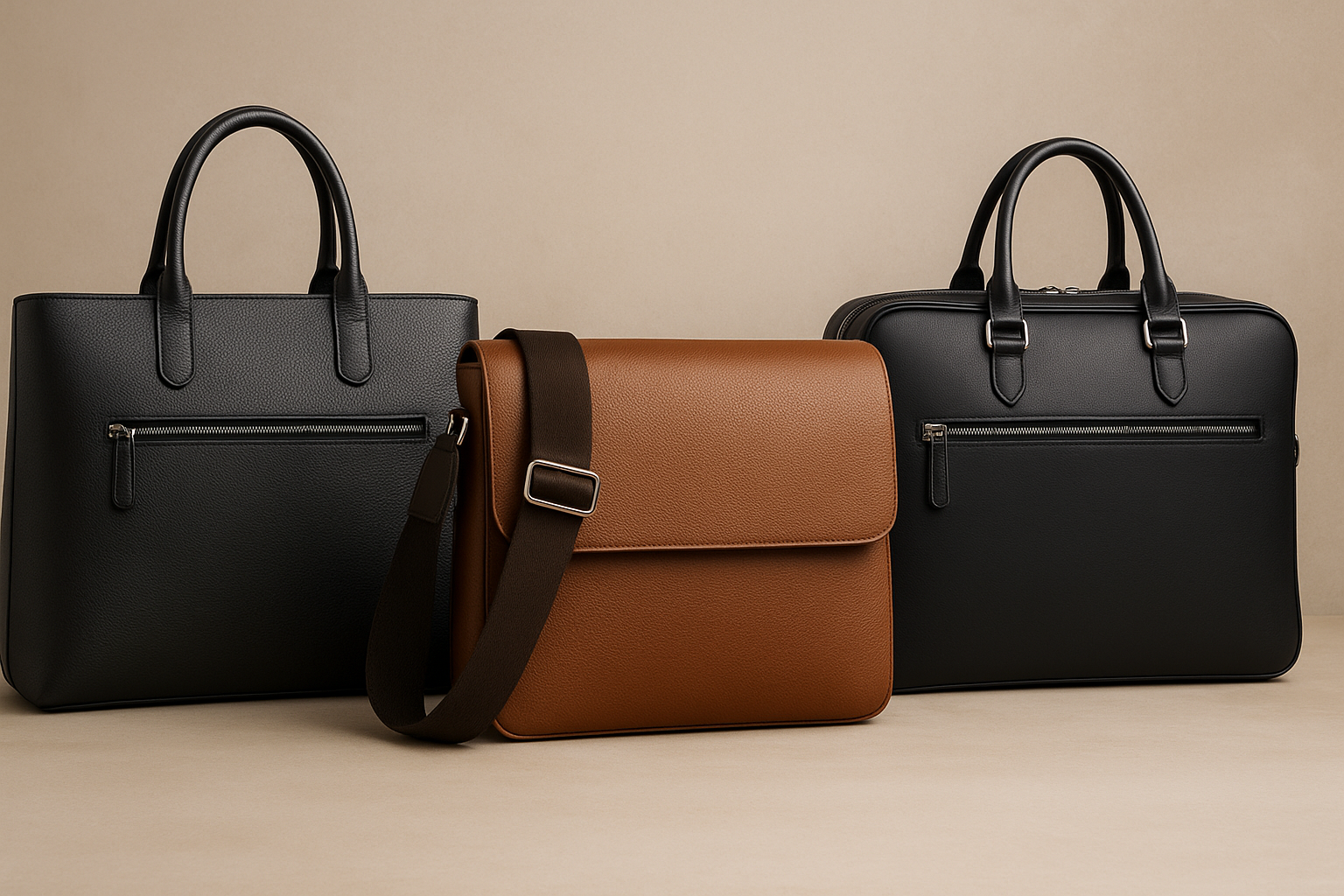 Collection: Herren Taschen Allgemein