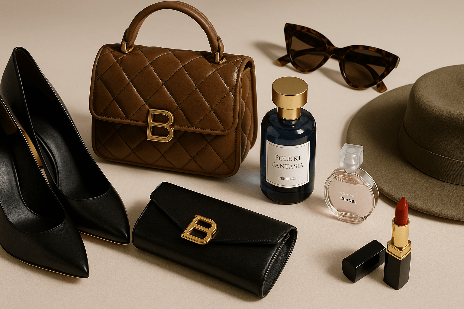 Collection: Vorgestellte Marken