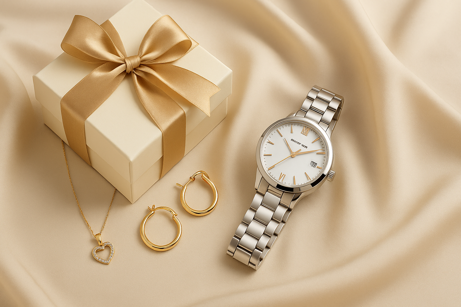 Collection: Geschenke 0 bis 200 $ Uhren & Schmuck