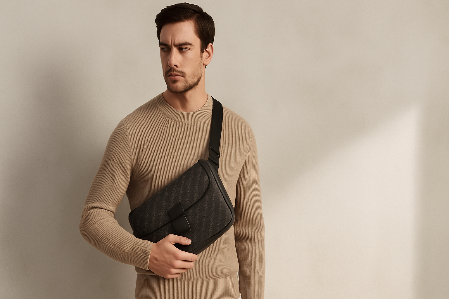 Collection: Herren Taschen Schulter