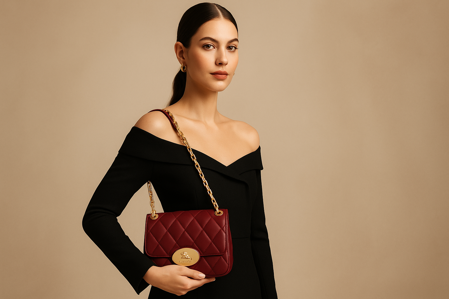 Collection: Damen Taschen Schulter
