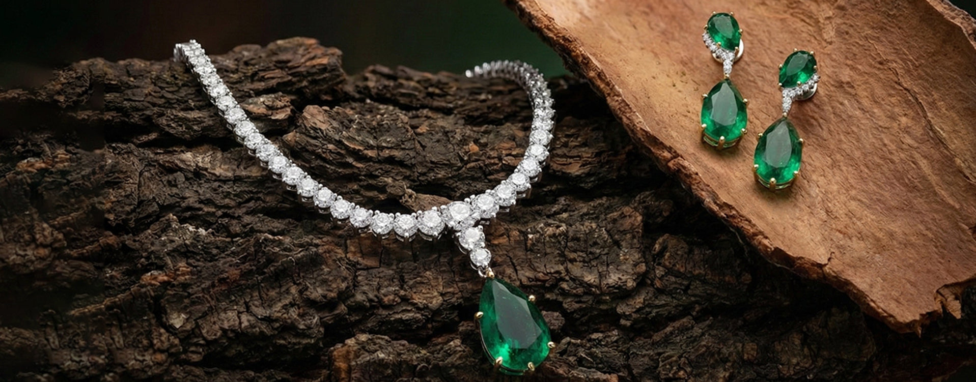 Collection: The Green Legacy